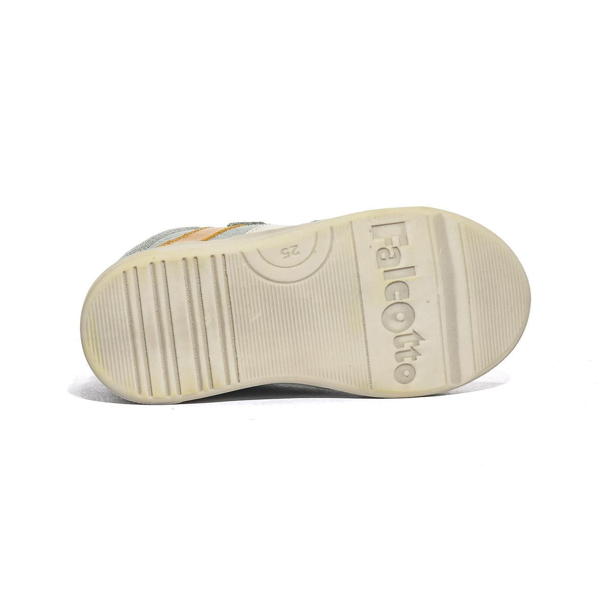 FALCOTTO 0012015339.44.3D85 SAND SAGE Sneakers Bambino