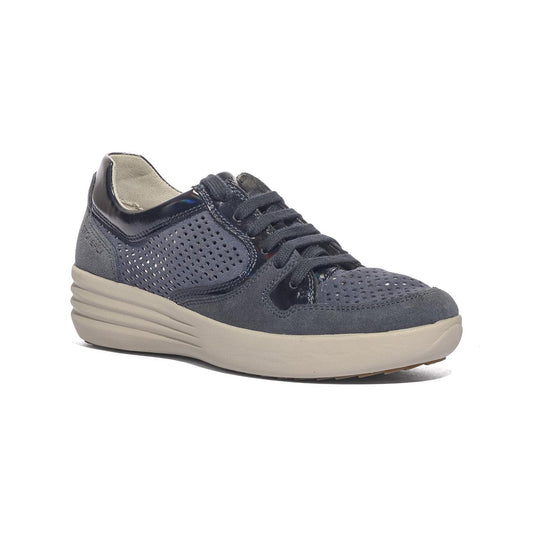 STONEFLY 108133 MOOD INDIGO Sneakers Donna