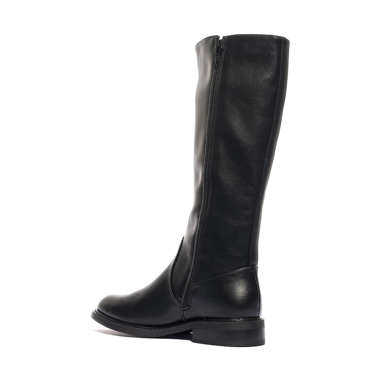 Stivali Mariella Burani 51621 Neri 51621BLACK MARIELLA BURANI