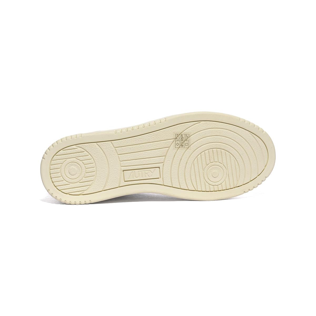 AUTRY MEDALIST AULW LL22 Sneakers Donna
