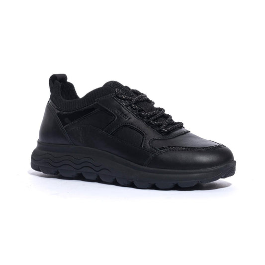 GEOX D26NUC 0856K BLACK C9999 Sneakers Donna