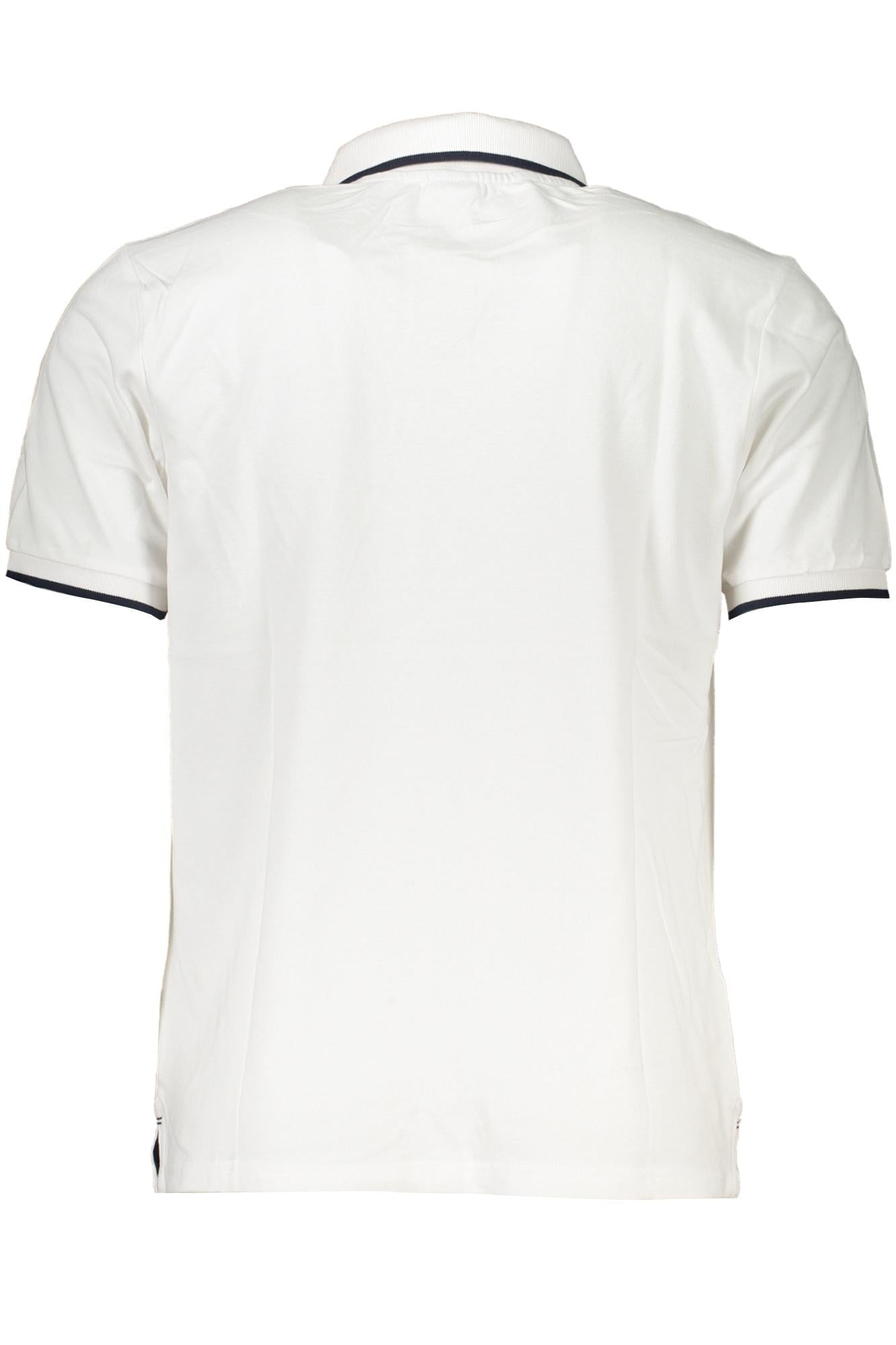 NORTH SAILS 902829000_BI0101 Bianco Polo Uomo