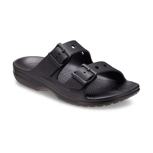 CROCS CR.213586 BLACK SANDALO Donna