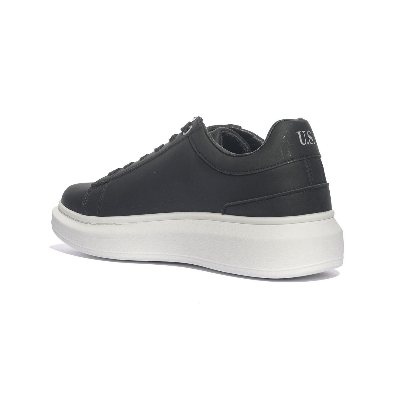 Sneakers U.s. Golf Club Us4570 Nere US4570BLACK U.S. GOLF CLUB