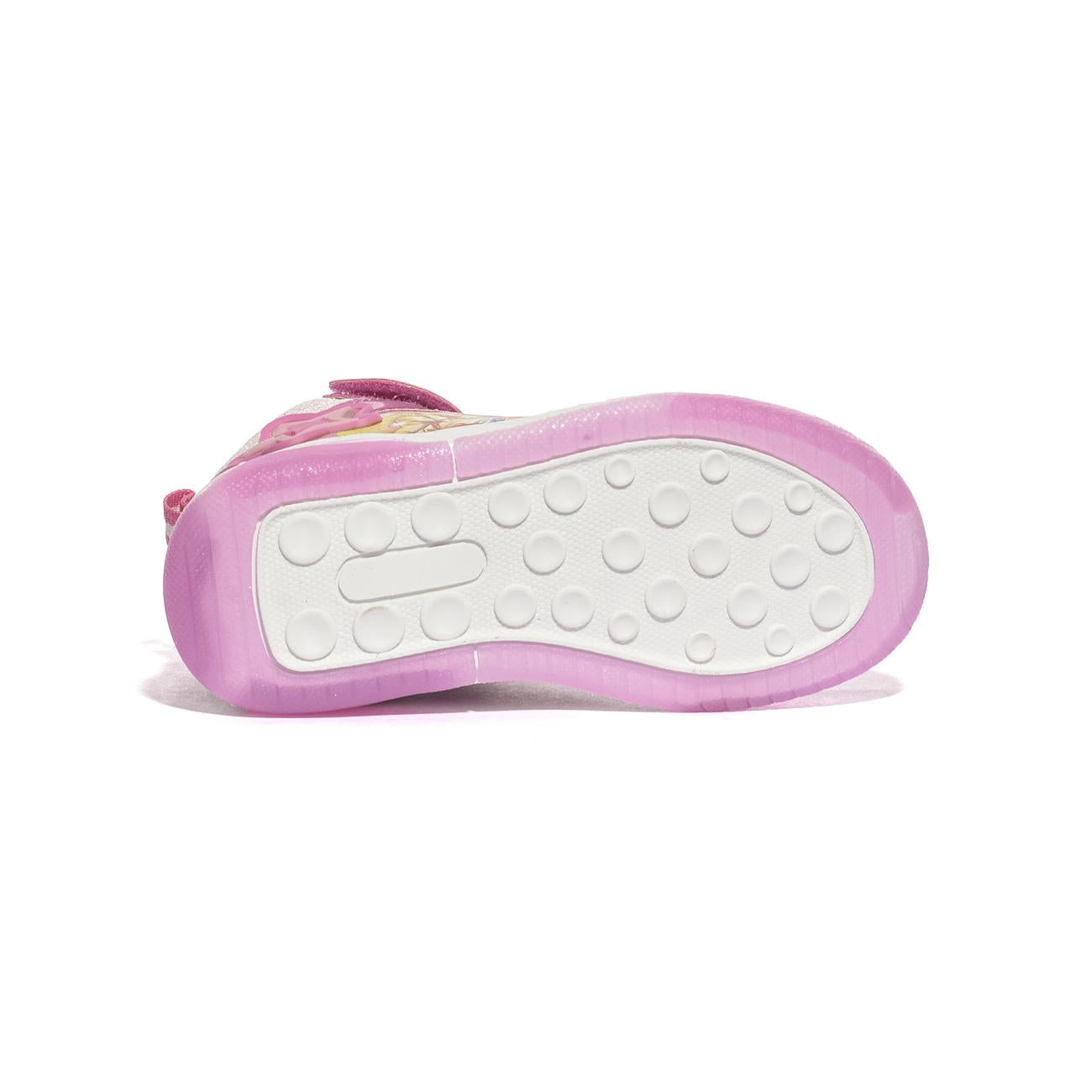 185 SCARPA MID con LUCI X7210011S_JB030025 RAINBOW