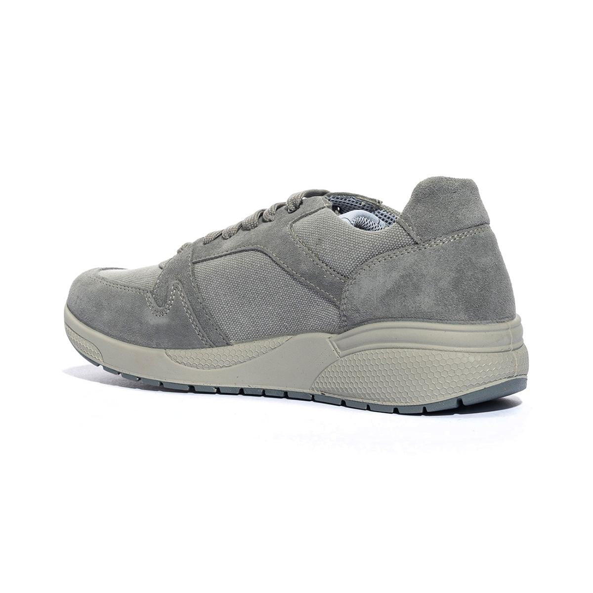 VALLEVERDE V92111A GRIGIO Sneakers Uomo