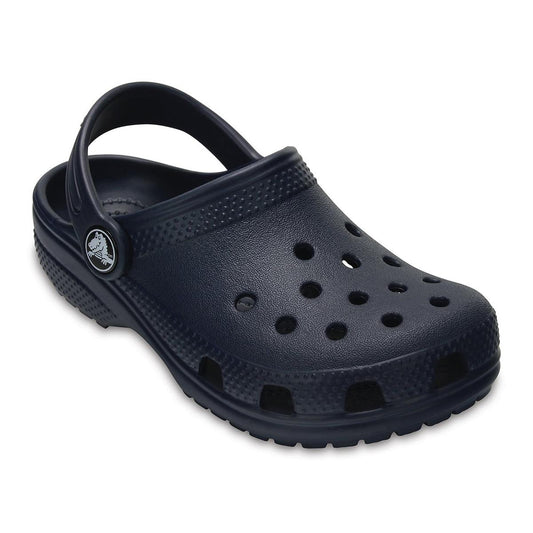 CROCS CR.206990 NAVY SANDALO Unisex Bambini