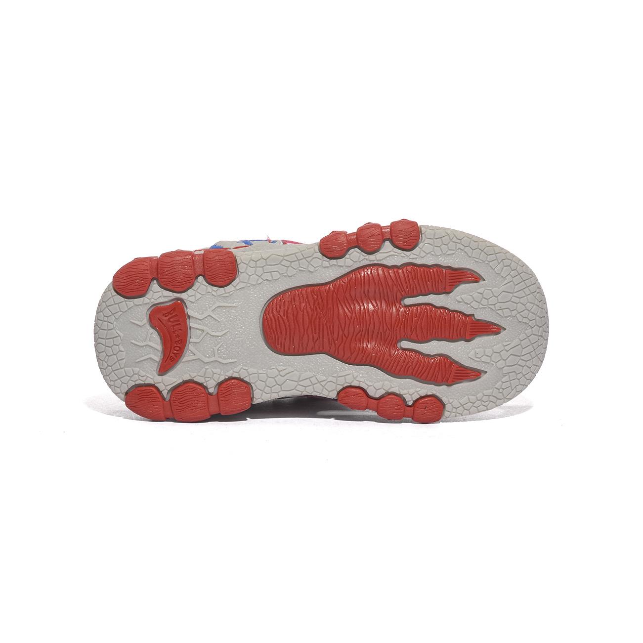 BULL BOYS DNCL5192B00 RS01 Sandali Bambino