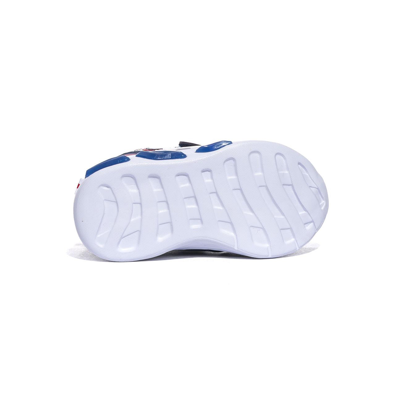 Mickey D2010488T BLUE Sneakers Bambino