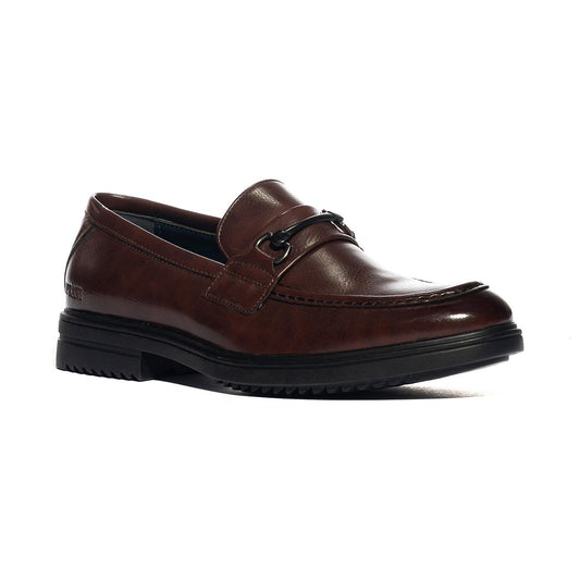 SOLO SOPRANI MO806 CUOIO Mocassini Uomo