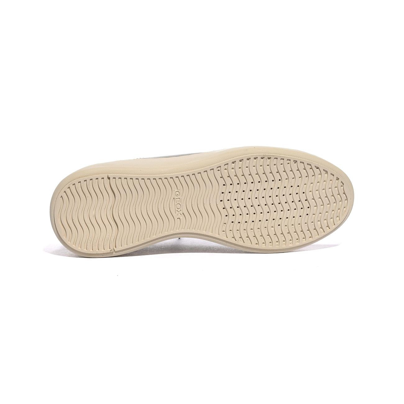 Sneakers Geox SUNNETTY Platino D55YHA 0AJ22SAND TAUPE C5335 GEOX