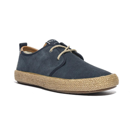 PEPE JEANS PMS100006 NAVY Espadrillas Uomo