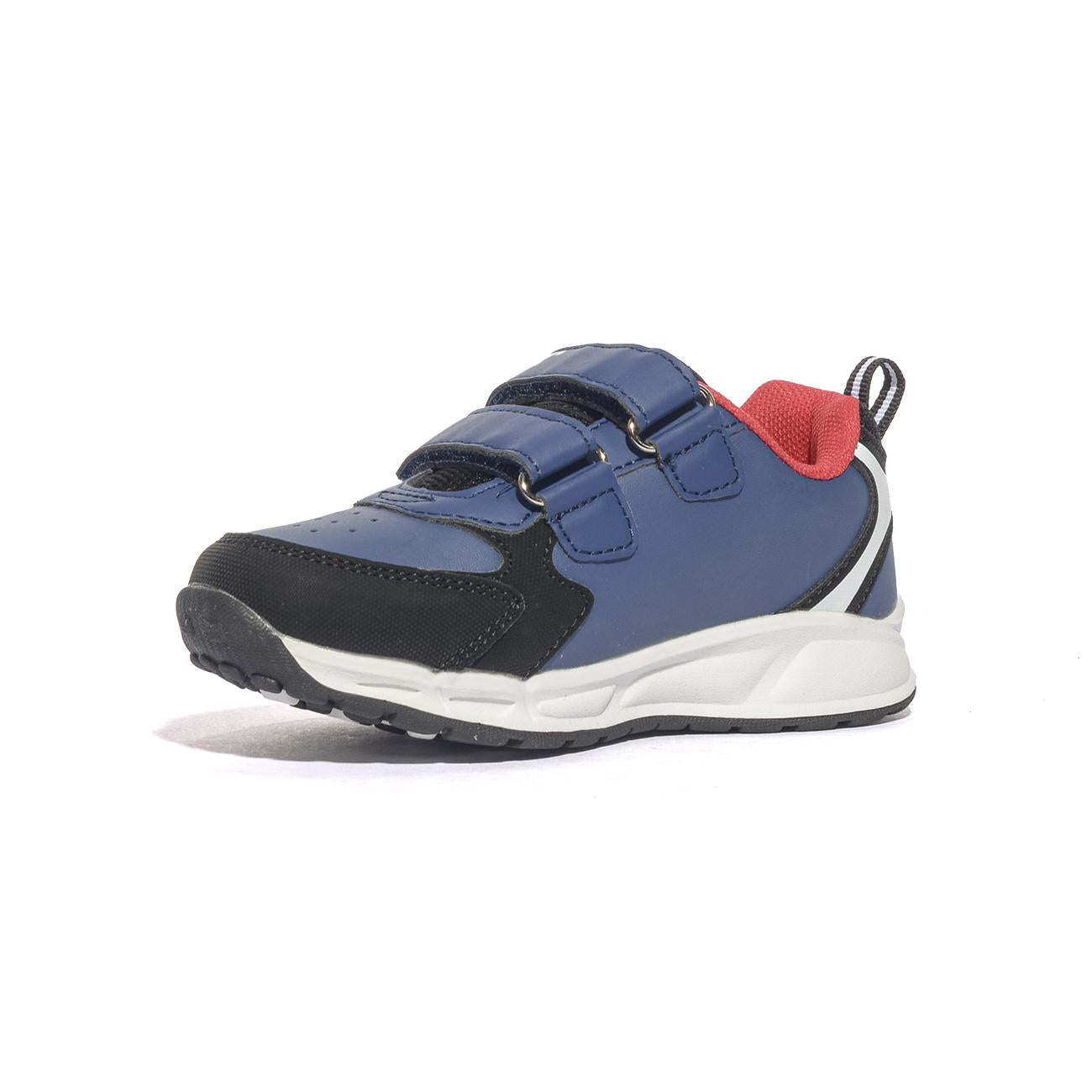 Sneakers Con Luci Walt Disney N9610051s Blu N9610051S_JB030040 SONIC