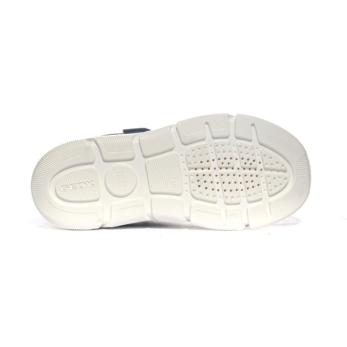 GEOX J36DMD NAVY C4002 Sneakers Bambino