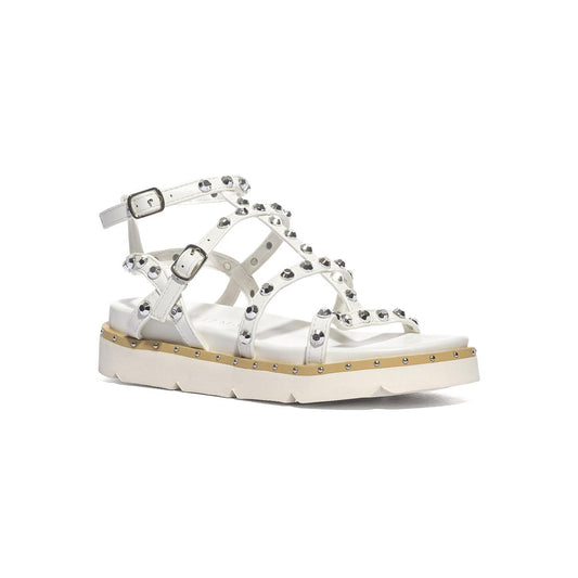 KHARISMA 7865 SOFT BIANCO Sandali Bambina
