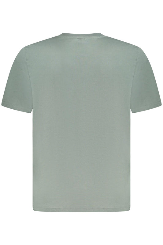 NORTH SAILS 996027000_VE0419 Verde T-Shirt Uomo