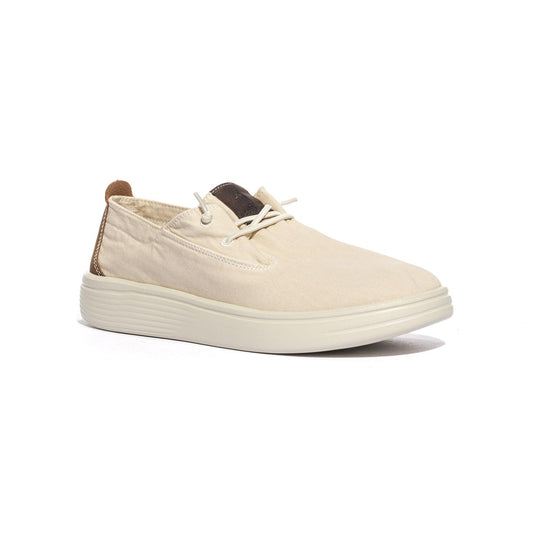 U.S. GOLF CLUB US4560 BEIGE Slip-on Uomo