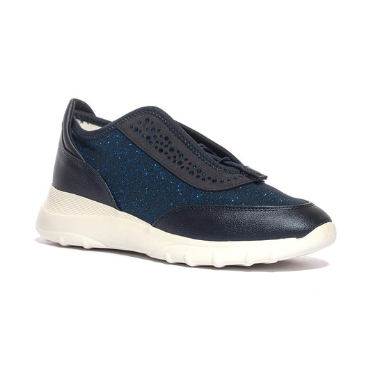 GEOX D35LPC 054AS DKJEANS C4322 Sneakers Donna