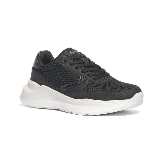 AUSTRALIAN AU25W504 BLACK Sneakers Donna