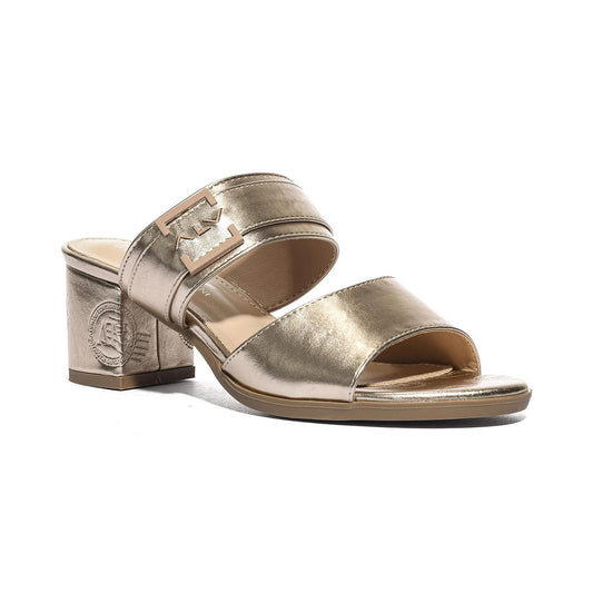 ALV By Alviero Martini ALVSD0057 CHAMPAGNE Sandali Donna