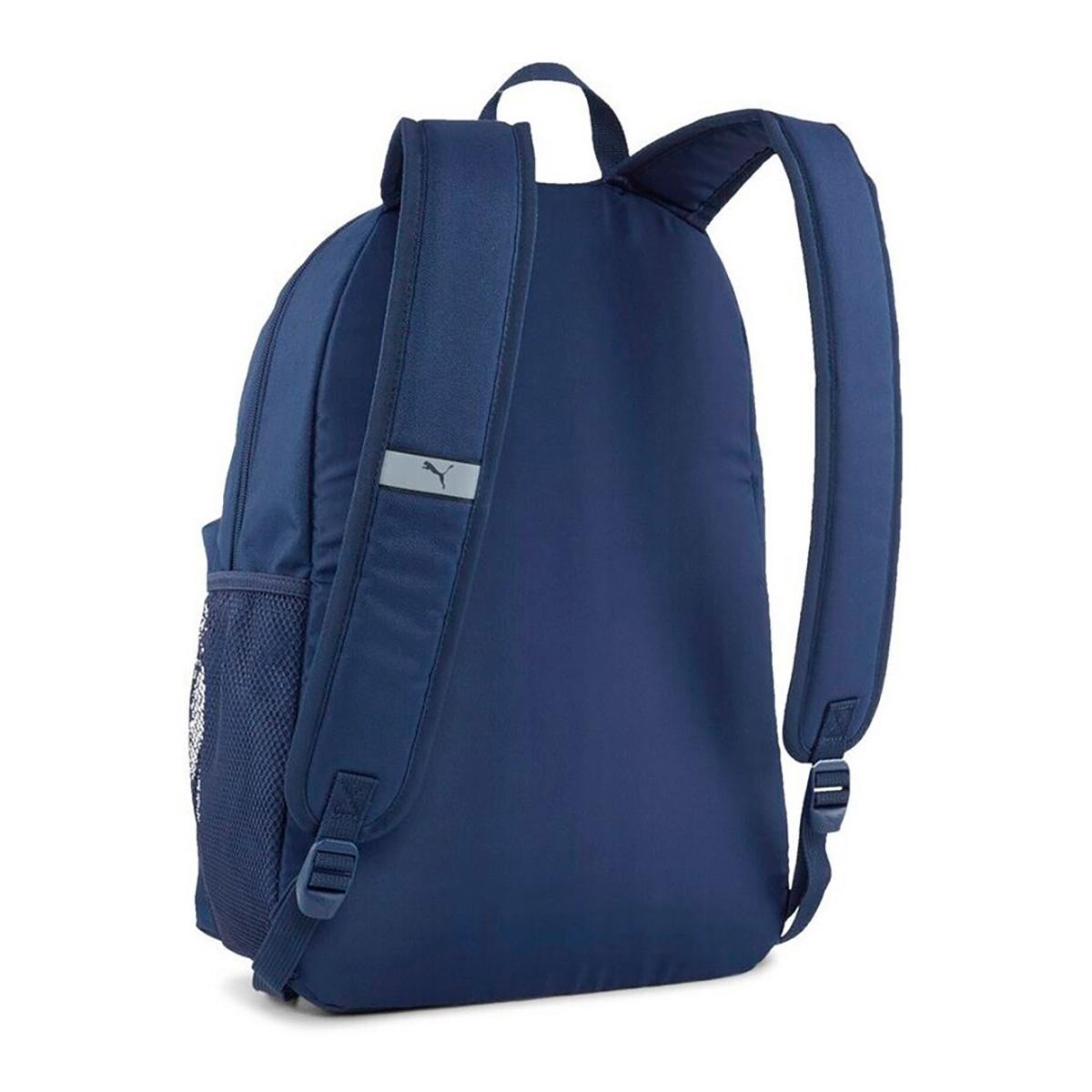 PUMA 091164-33 blue Zaini Accessori