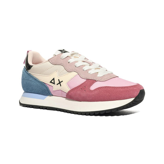 SUN 68 Z35211 04 Sneakers Donna