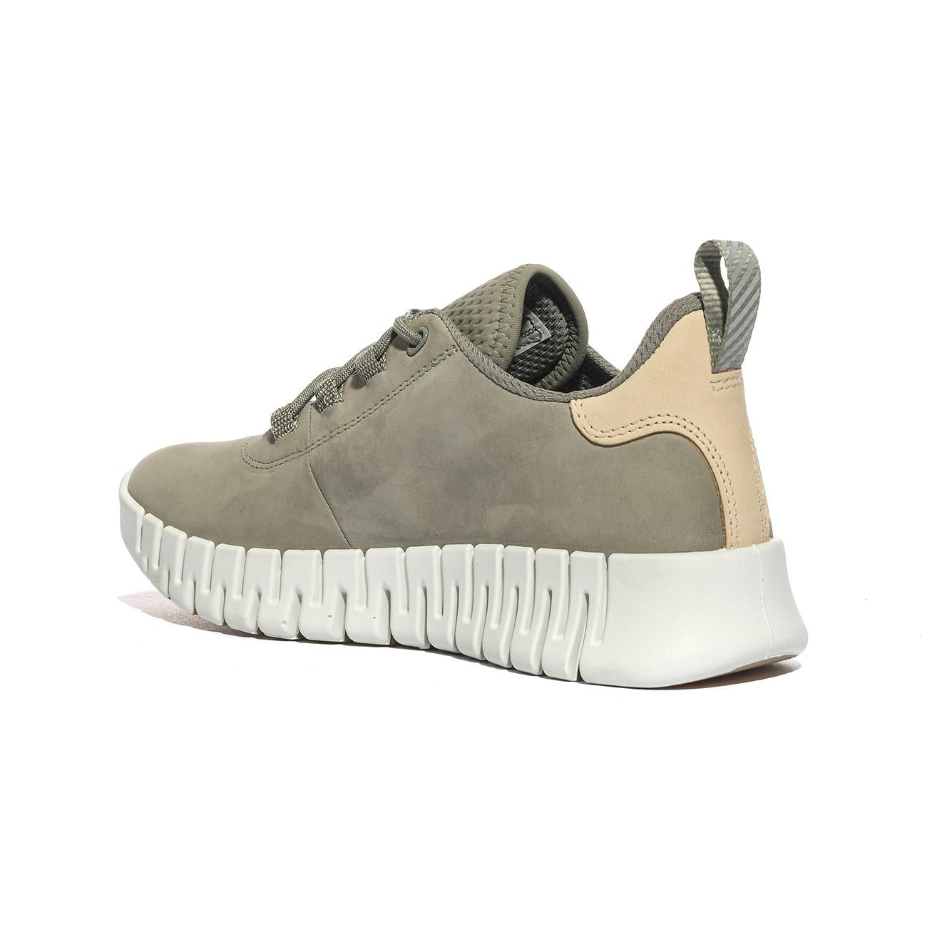 Sneakers Ecco 218203 Verdi 218203POWDER ECCO