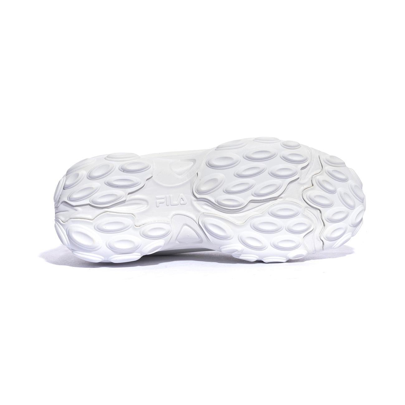 FILA FFW0296 White Sneakers Donna