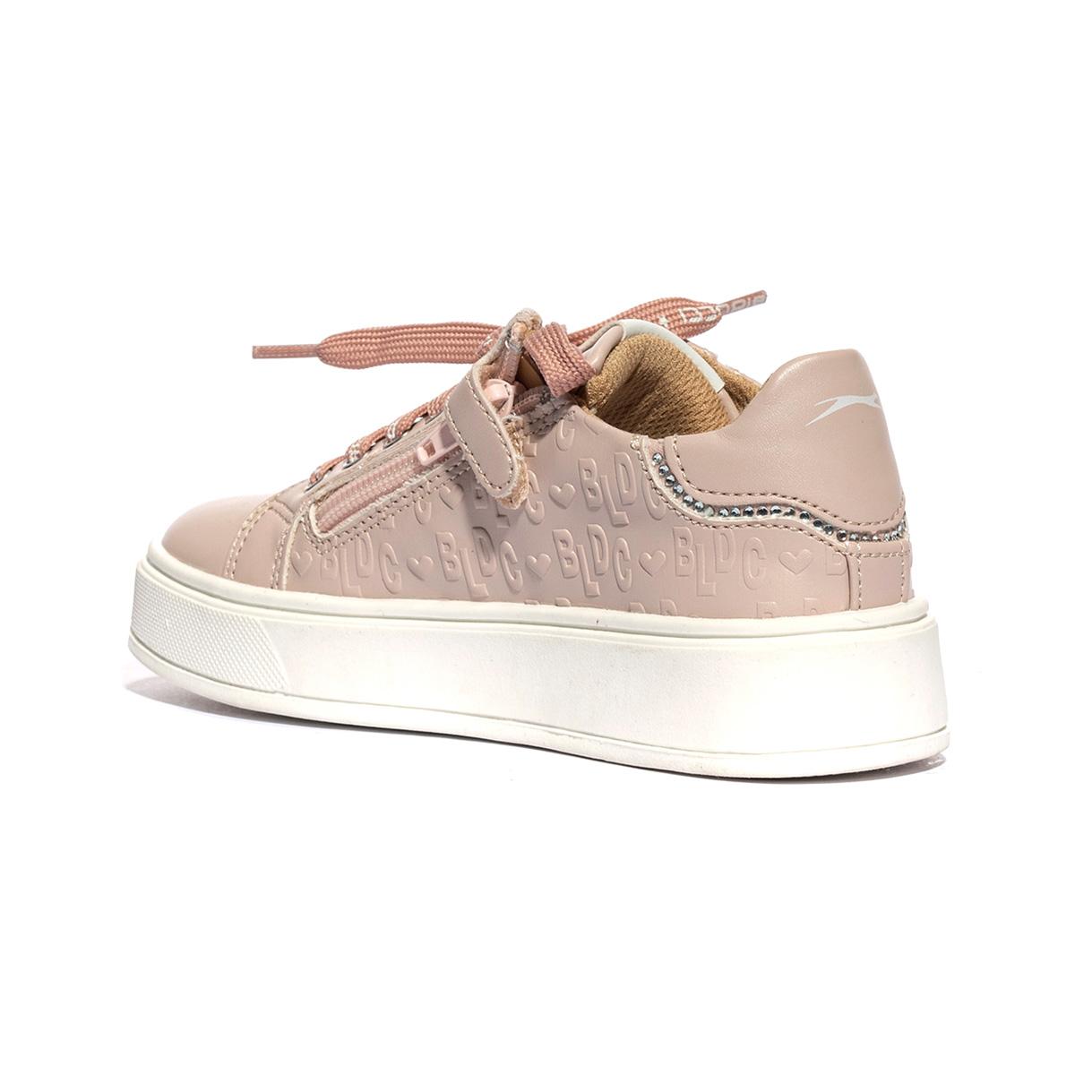 Sneakers Naturino Bs5381 ROsa
