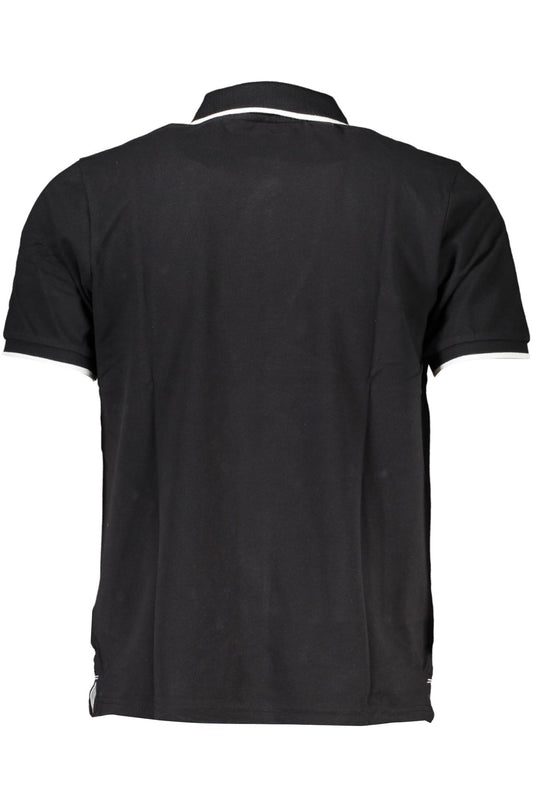 NORTH SAILS 902828000_NE0999 Nero Polo Uomo