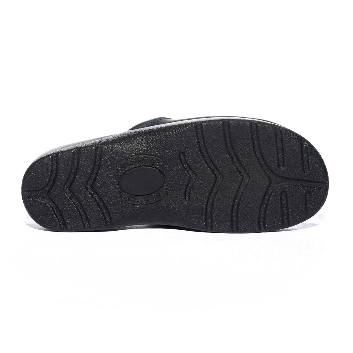 SUPERGA S16U197 BLU Ciabatte Uomo