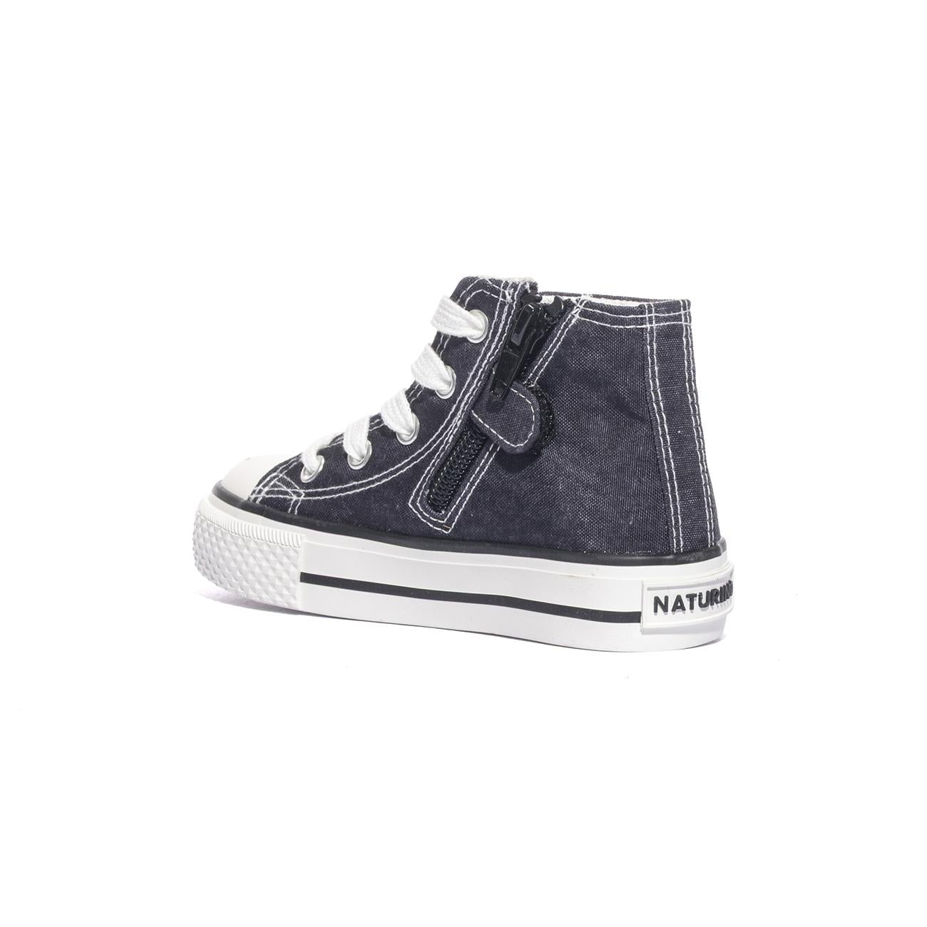 Sneakers Naturino Ylfas Navy