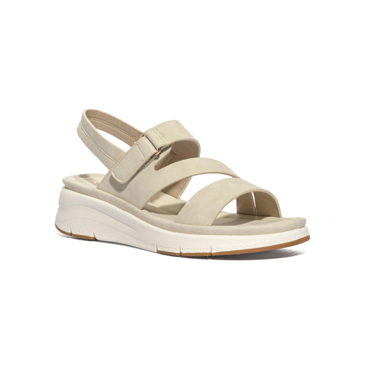 KEYS K12353 BEIGE Sandali Donna