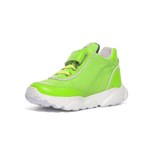 FALCOTTO 0012018223.03.0F19 GREEN FLUO Sneakers Bambino