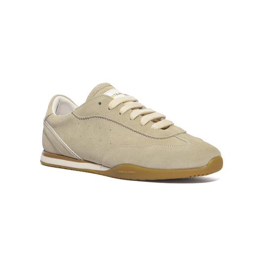 JANET&JANET J-630 BEIGE Sneakers Donna