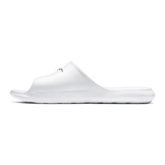 NIKE CZ5478-100 BIANCO Ciabatte Unisex