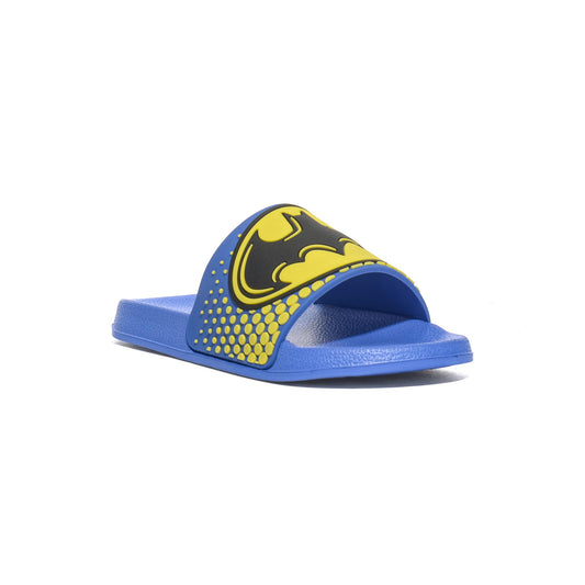 BATMAN W1020237S MULTI Ciabatte Bambino