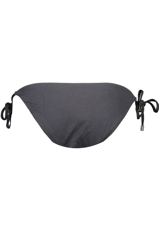 KARL LAGERFELD KL21WBT11_3C57CCD_NEROONLYON Nero Costumi Donna