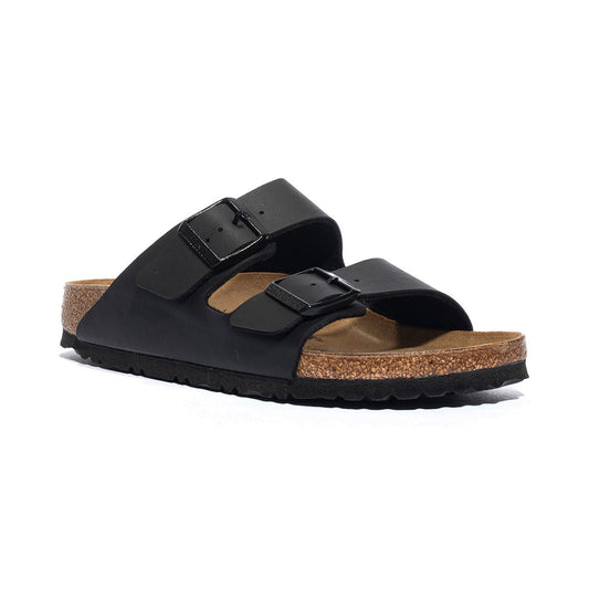 BIRKENSTOCK 051793 BLACK Sandali Donna