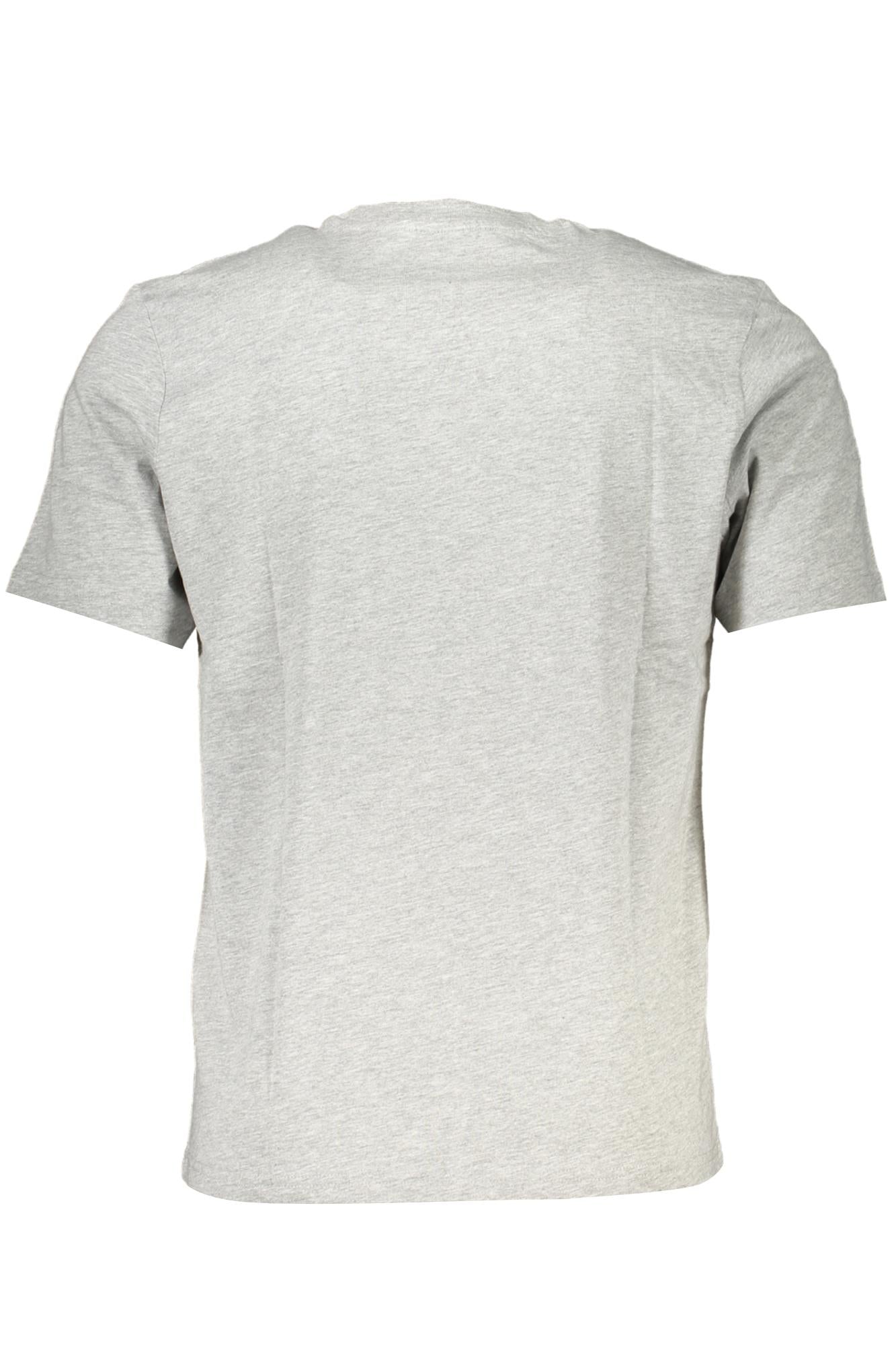 NORTH SAILS 902840000_GR0926 Grigio T-Shirt Uomo