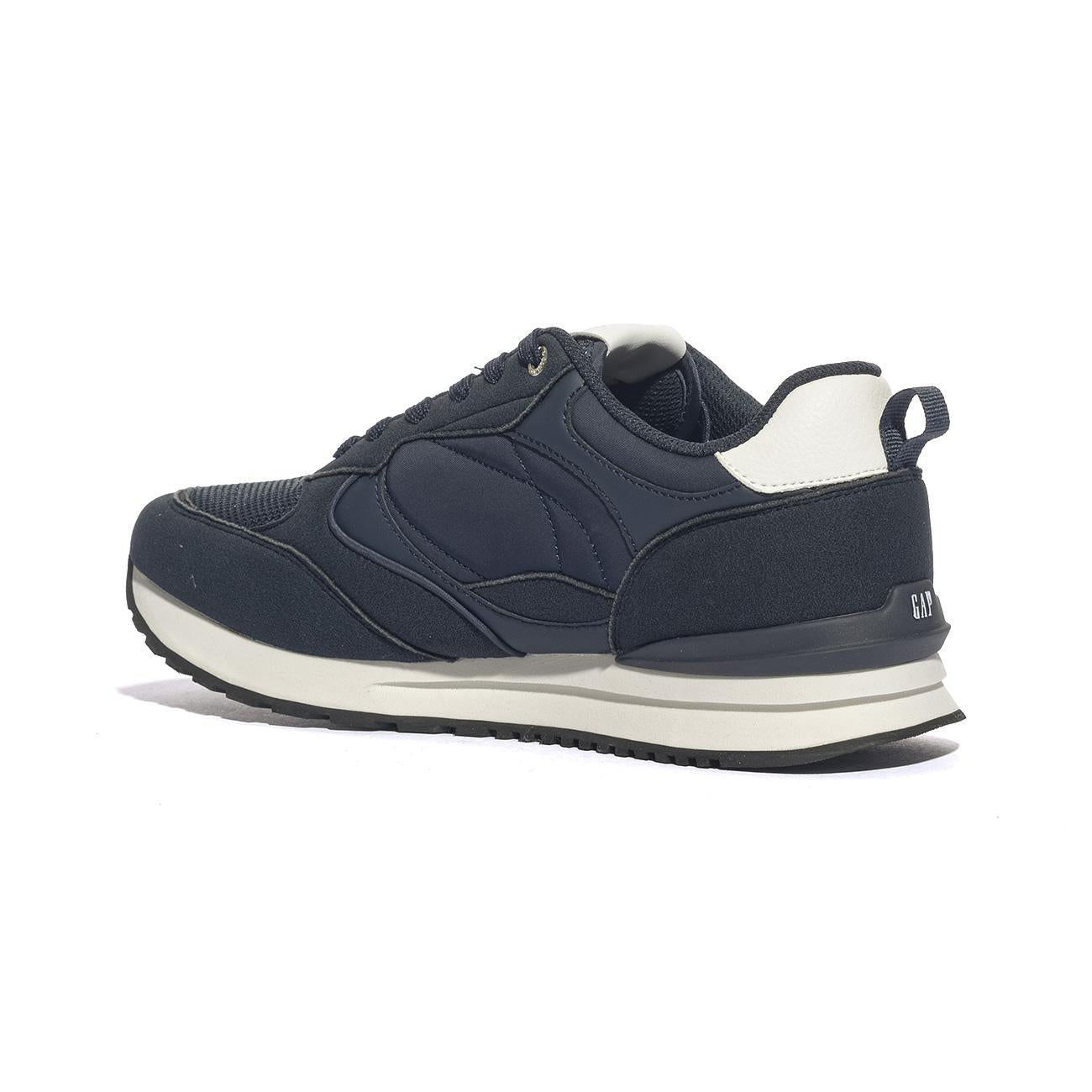 Sneakers Gap Gpm5214500 Blu GPM5214250040NAVY GAP