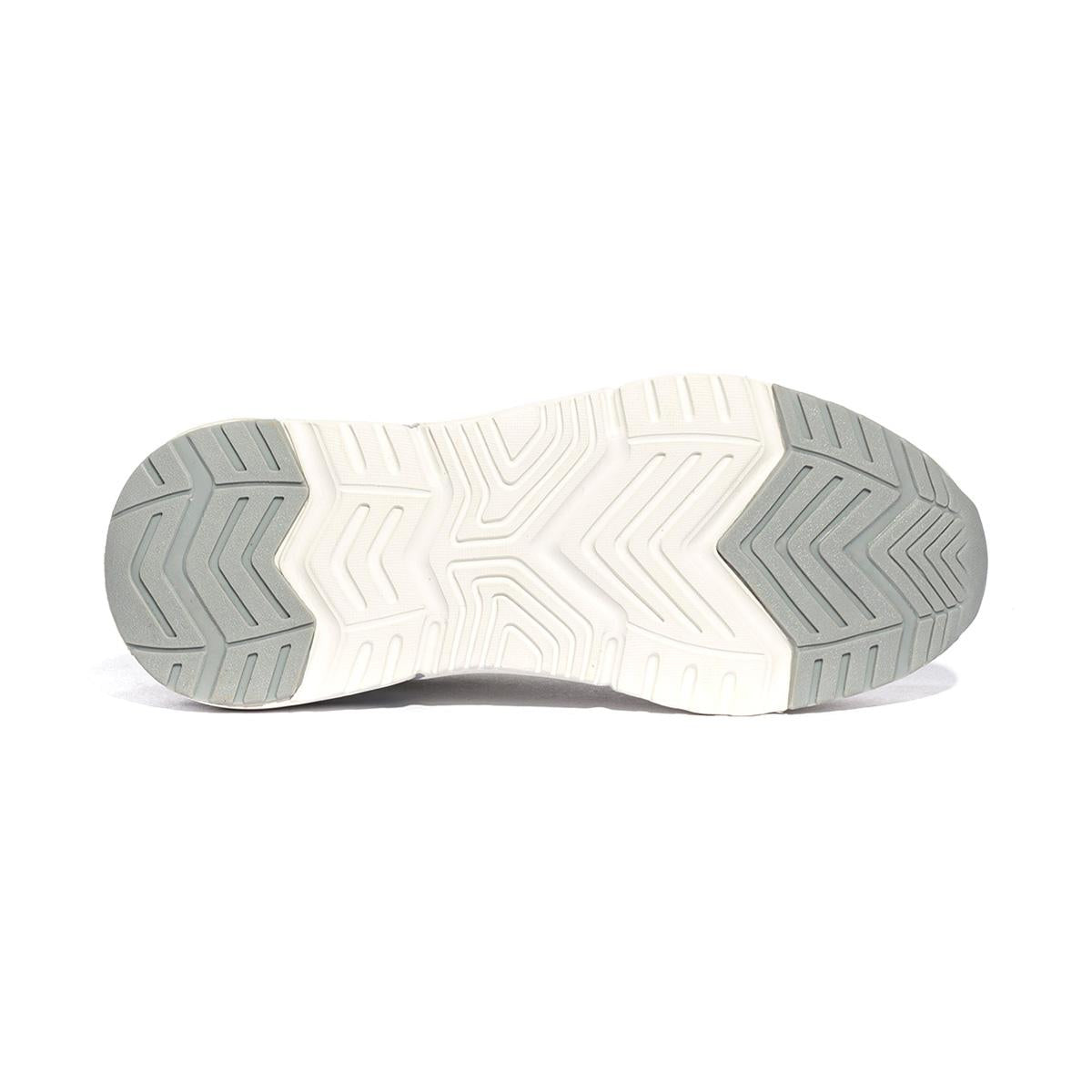 Sneakers lumberjack Tiki Bianche SW84711-001WHITE CA001 LUMBERJACK