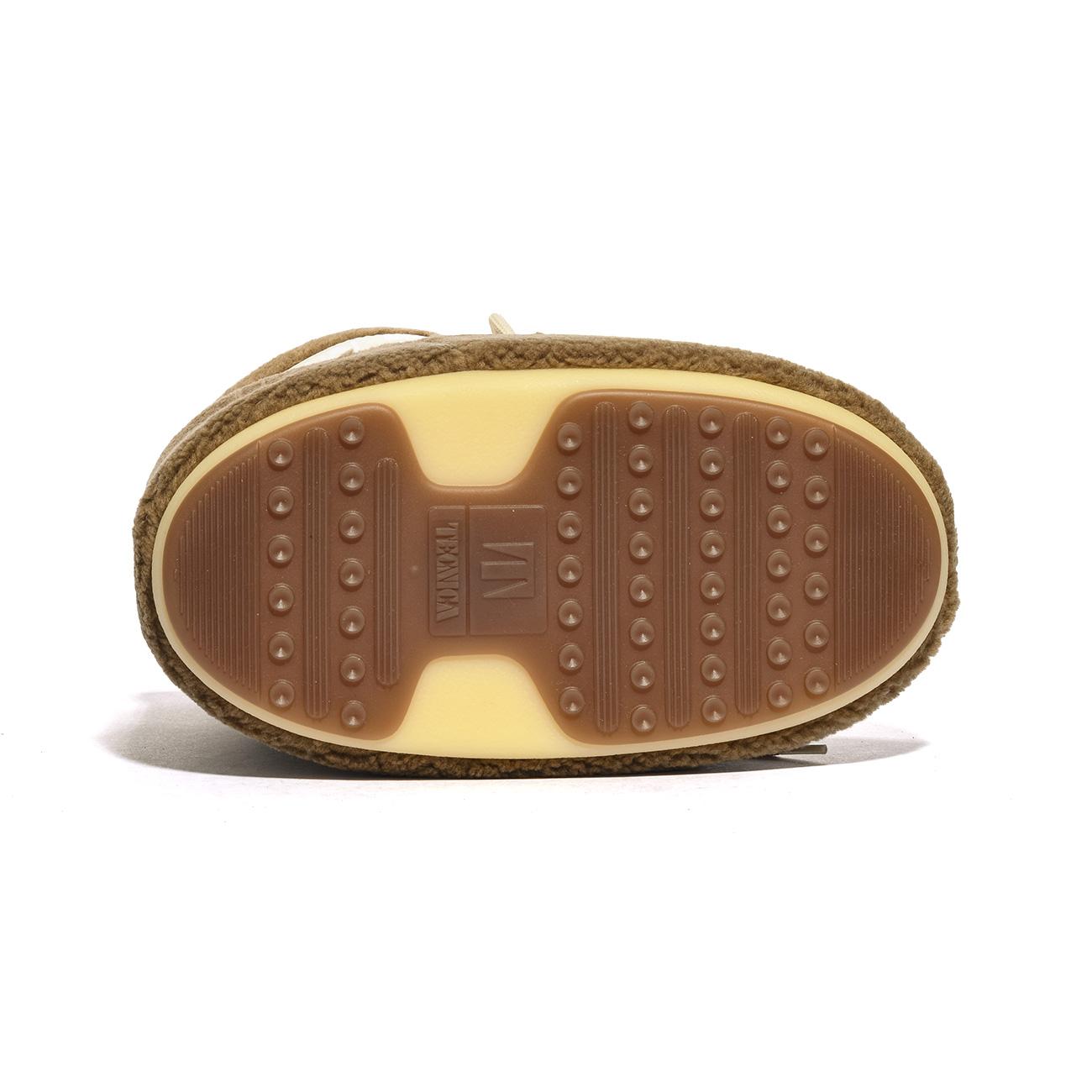 MOON BOOT 80D1409700 CAMEL Doposci Unisex