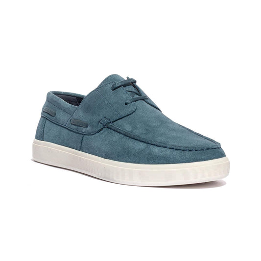 GEOX U45GSB 22 AVIO C4005 Mocassini Uomo