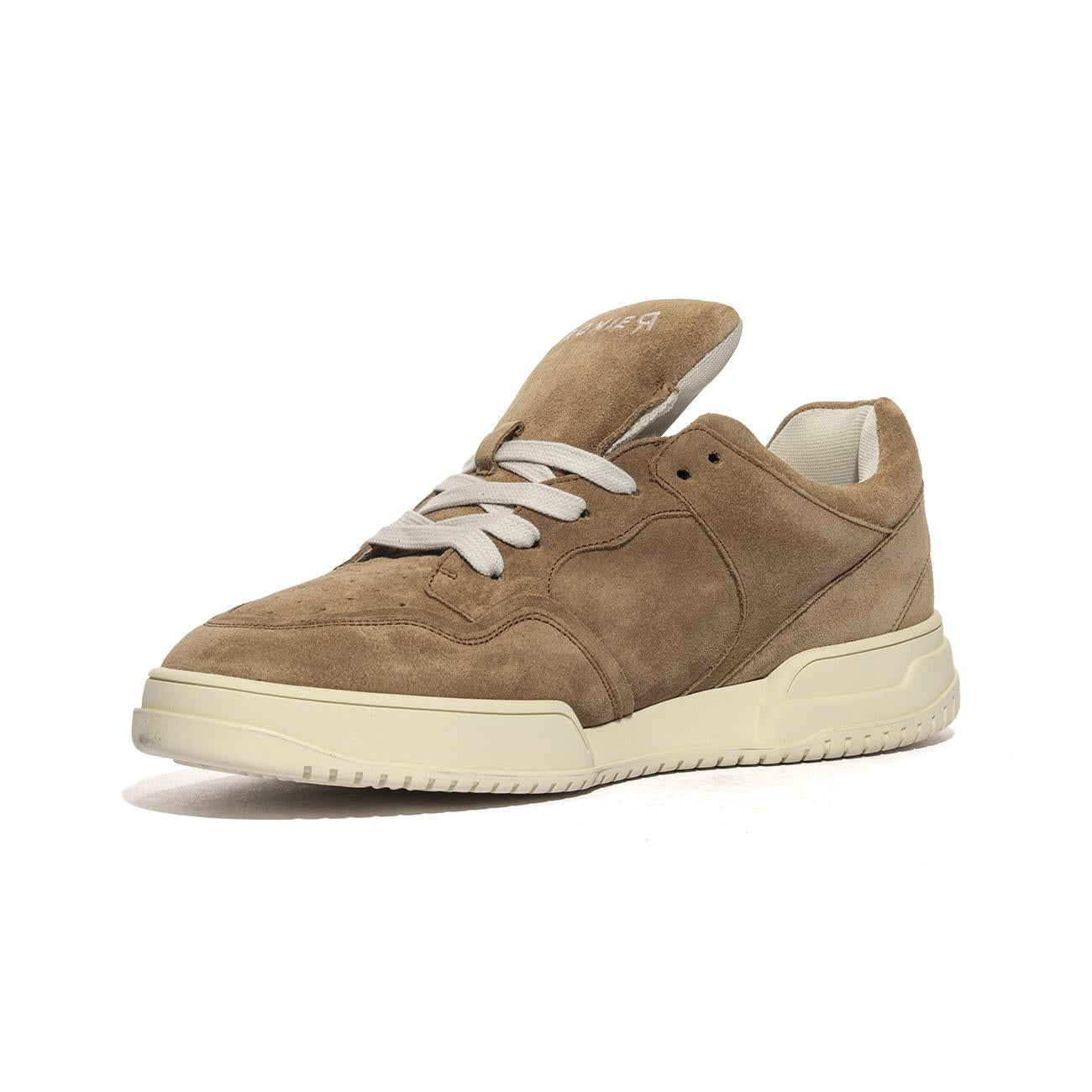 Sneakers Cromier T-SOFTY Beige C7A0HONEY CROMIER