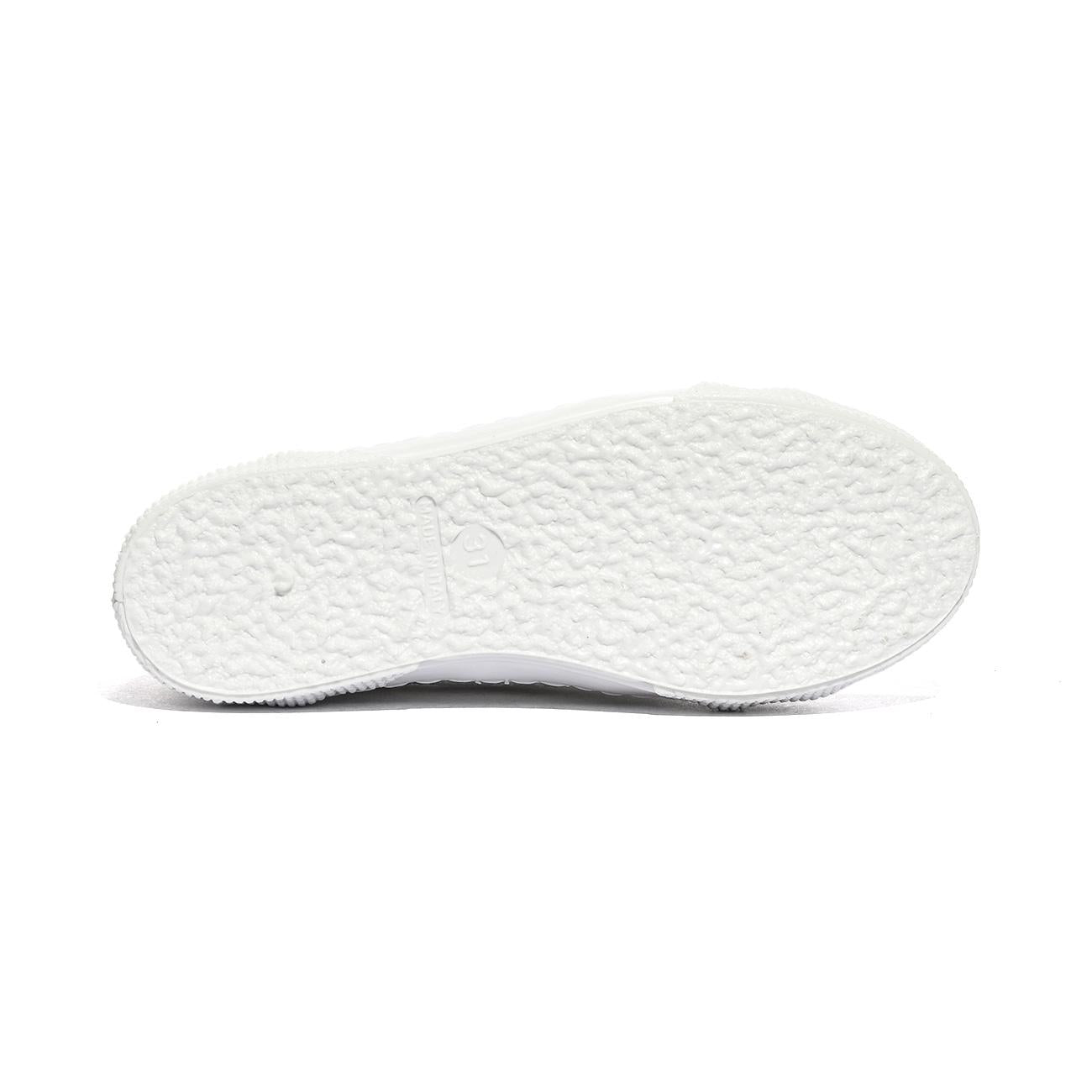 DXO 105 F BIANCO Sneakers Bambina