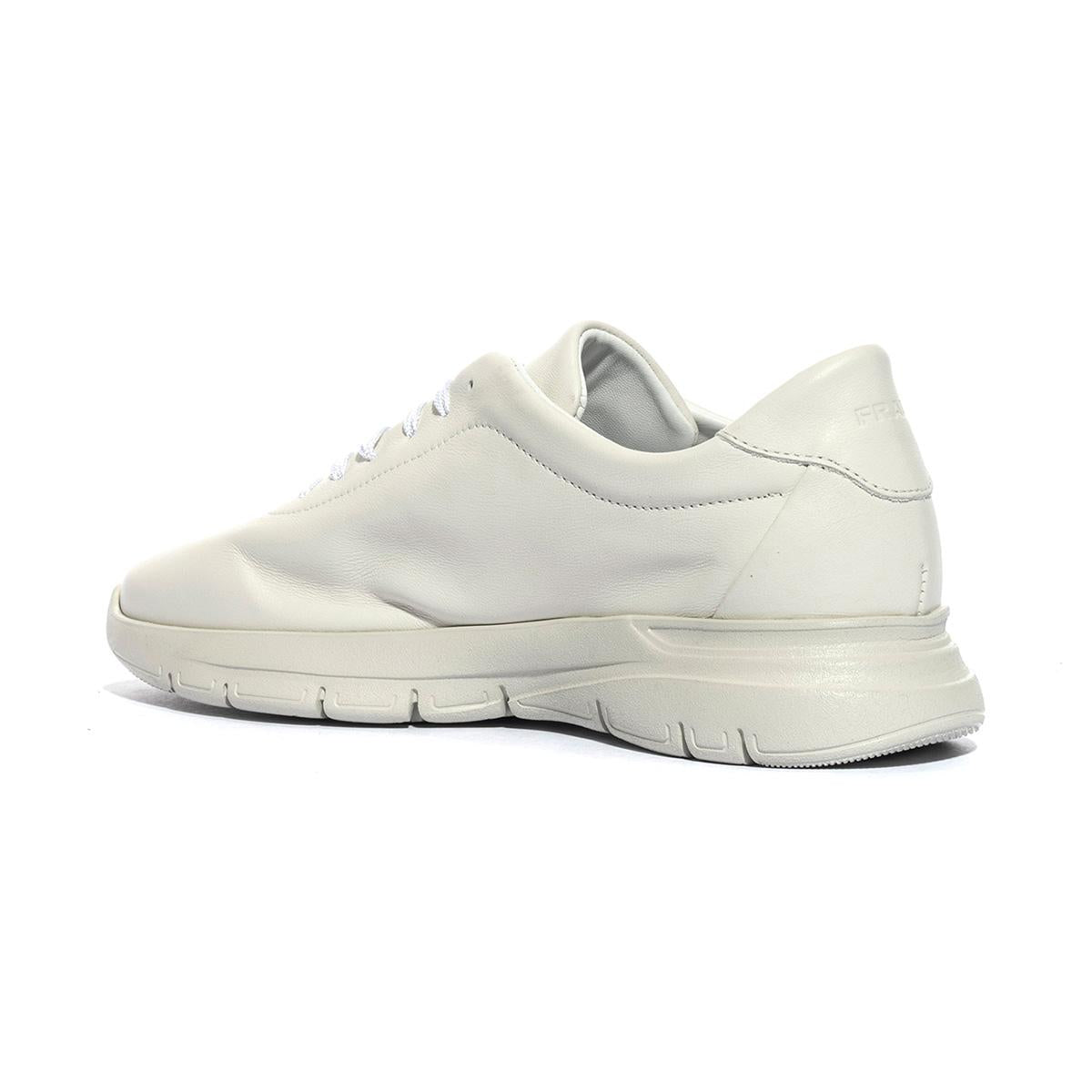 Sneakers Frau 43p3 Bianche 43P3OFF WHITE FRAU