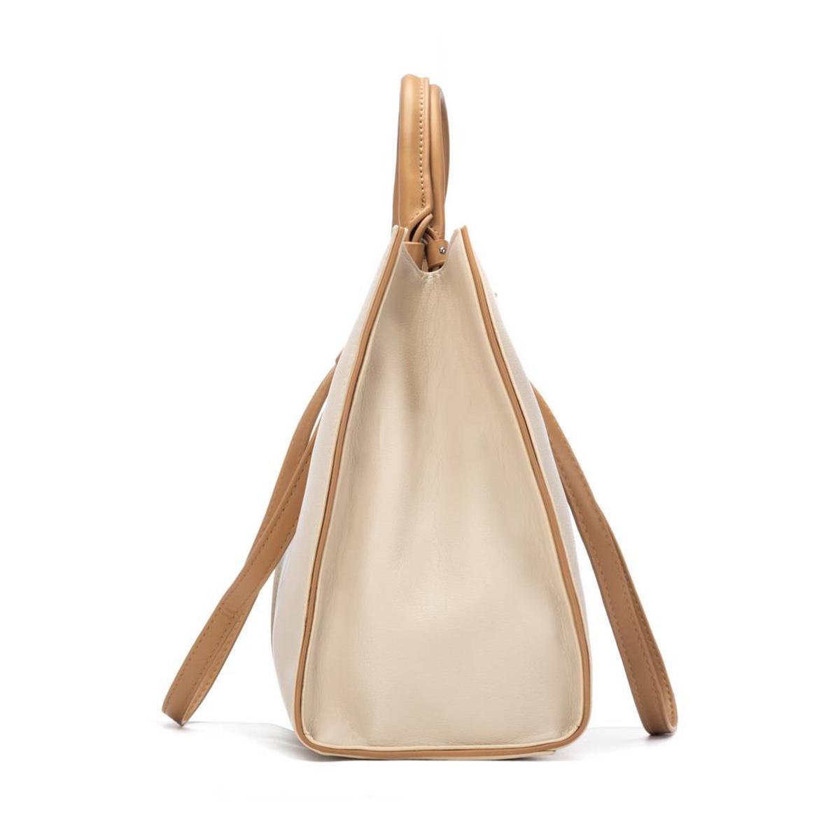 REFRESH 183376 BEIGEBEIGE Borse Donna