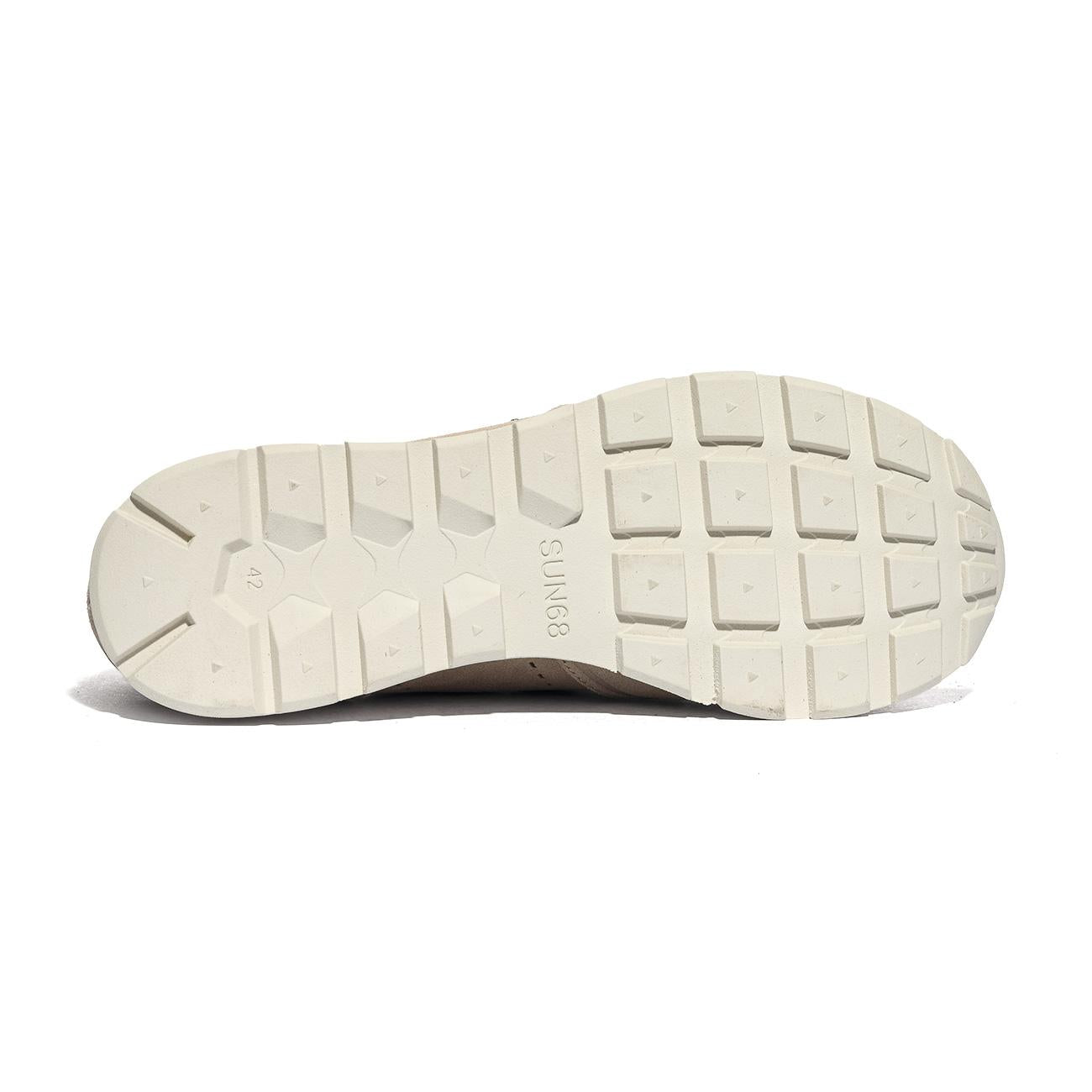 SUN 68 Z36103 STONE Sneakers Uomo