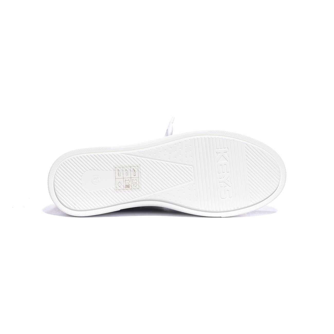 KEYS K9883 TAUPE Sneakers Donna